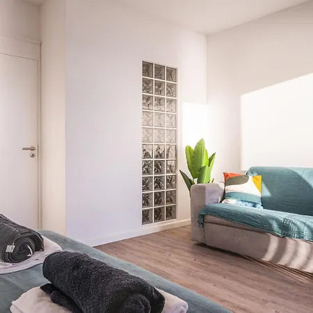 High View Appartement