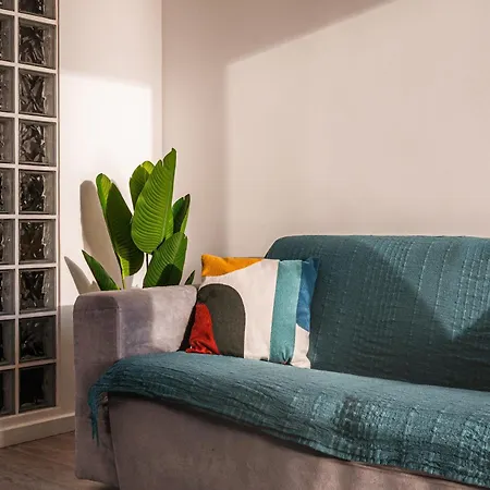 Appartement High View Funchal (Madeira)