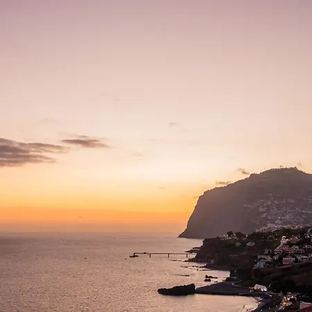 Appartement High View