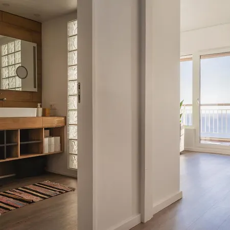 High View Appartement Funchal (Madeira)