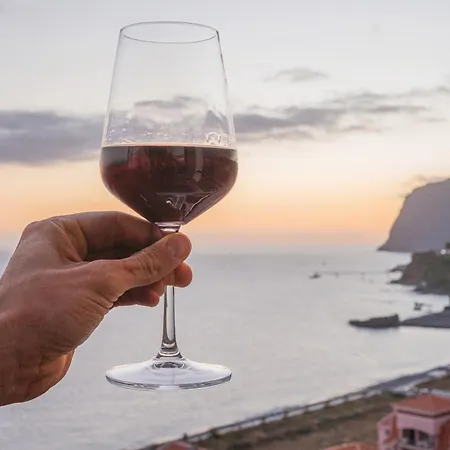 Appartement High View