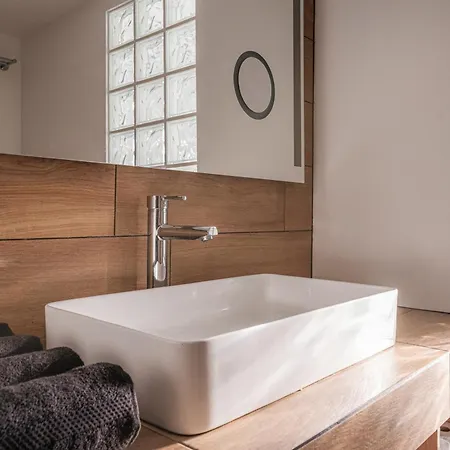 High View Appartement *