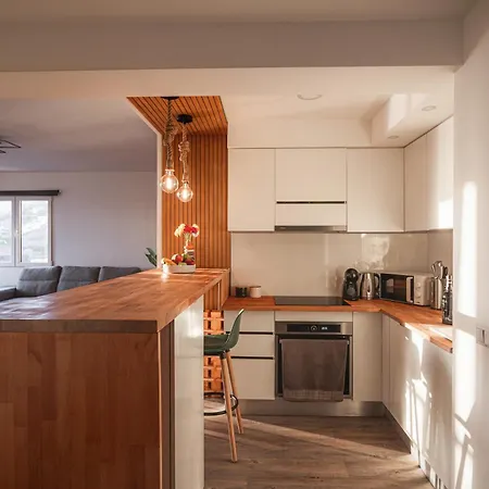 High View Appartement Funchal (Madeira)