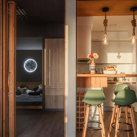 Appartement High View