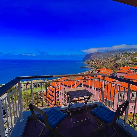 High View Apartament Funchal (Madeira)