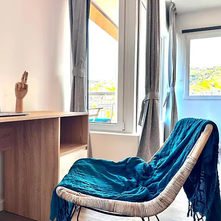 Apartament High View Funchal (Madeira)