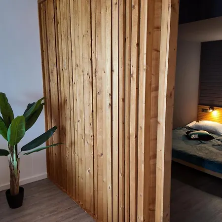 Apartament High View Funchal (Madeira)