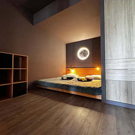 High View Apartament