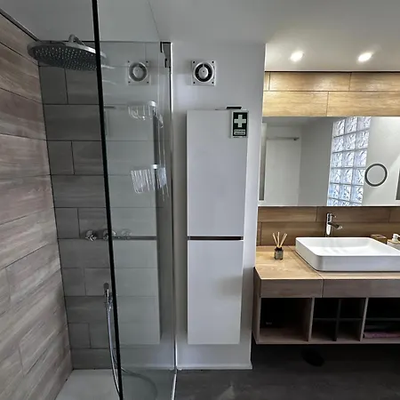 High View Apartament Funchal (Madeira)
