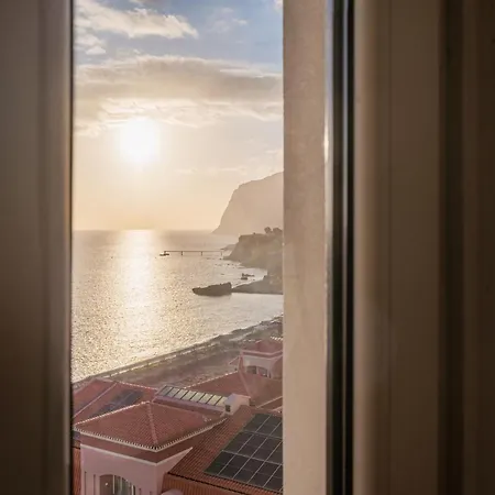 Daire High View Funchal