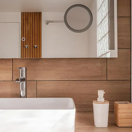 Apartment High View *