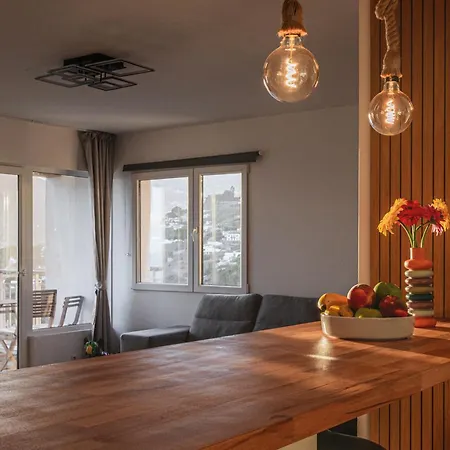 High View Funchal (Madeira)