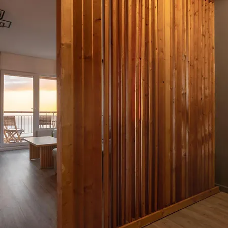 High View Daire
