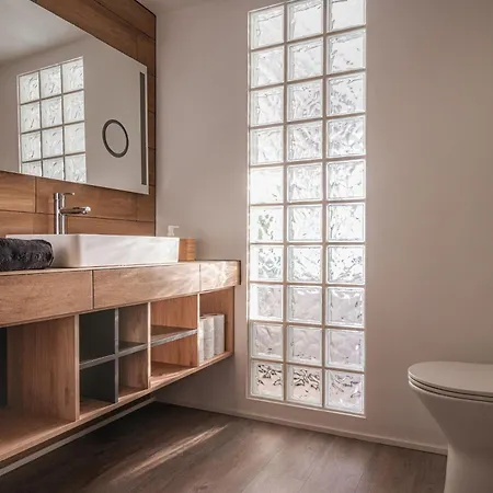 Apartment High View *