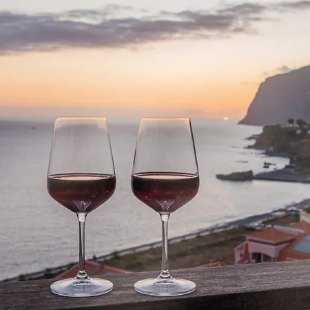 High View Funchal (Madeira)