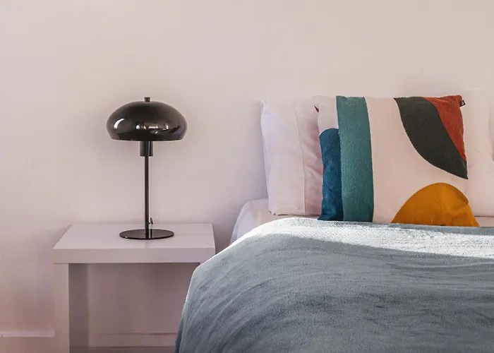 High View 公寓 丰沙尔