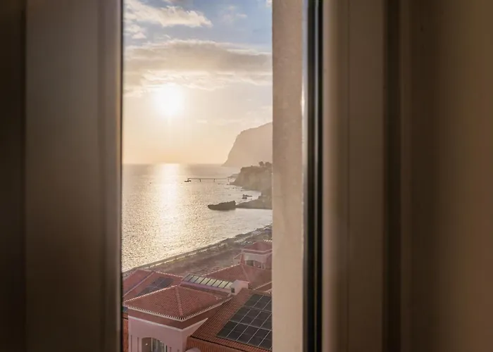 Appartamento High View Funchal (Madeira)