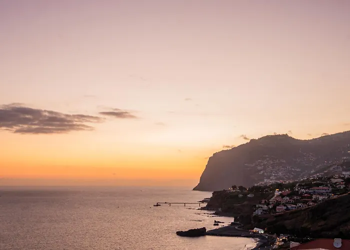 Appartamento High View