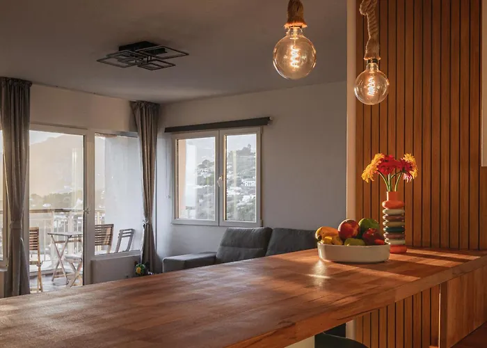 High View Funchal (Madeira)