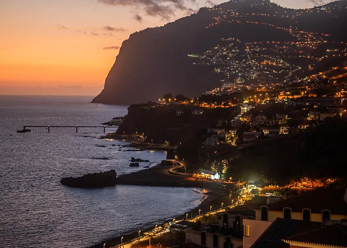 High View Appartamento Funchal (Madeira)