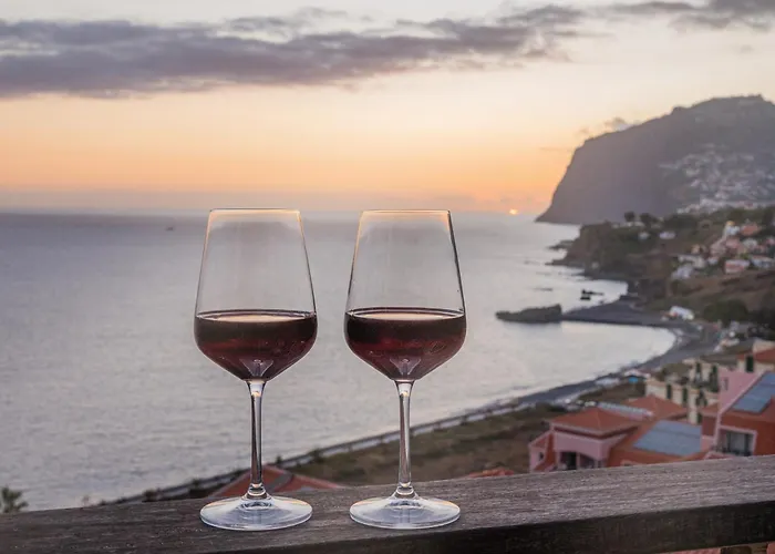 High View Funchal (Madeira)