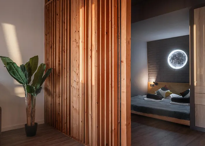 High View 公寓 丰沙尔