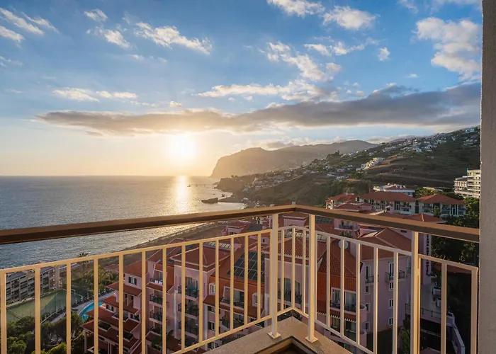 High View Appartamento *