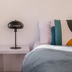 High View 公寓 丰沙尔