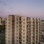 High View 丰沙尔