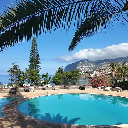 High View * Funchal (Madeira)