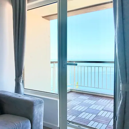 High View Апартаменты *