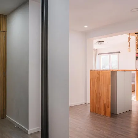 High View Apartment Funchal (Madeira)