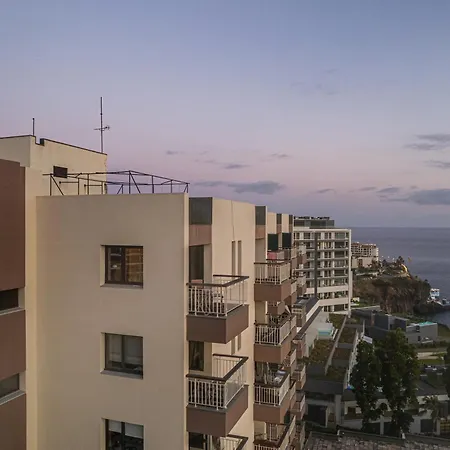 High View Funchal (Madeira)