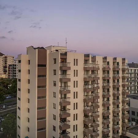 High View Funchal (Madeira)