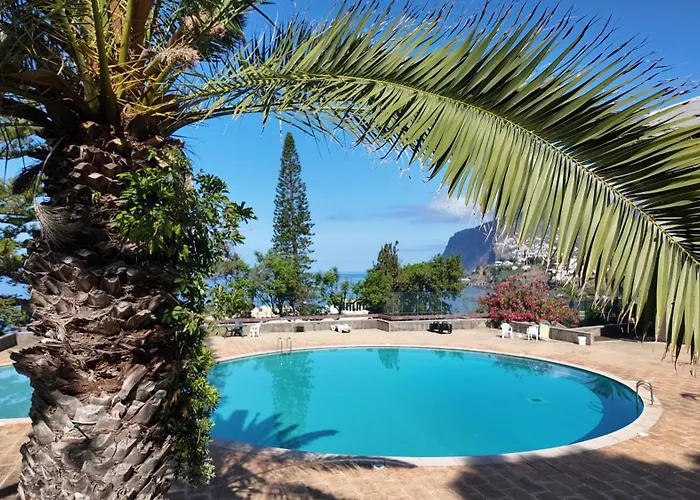 High View アパート