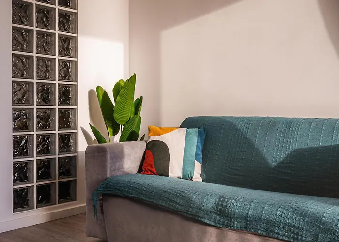 Apartment High View Funchal (Madeira)