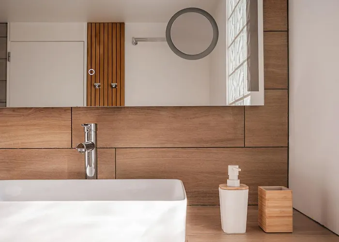 アパート High View *