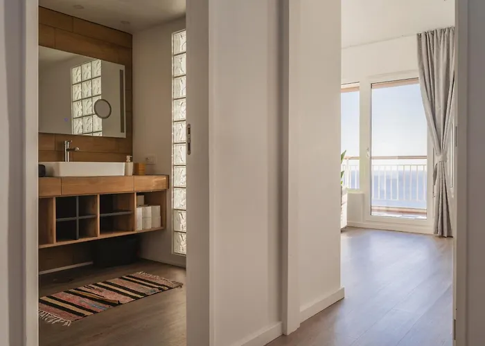 High View Apartment Funchal (Madeira)