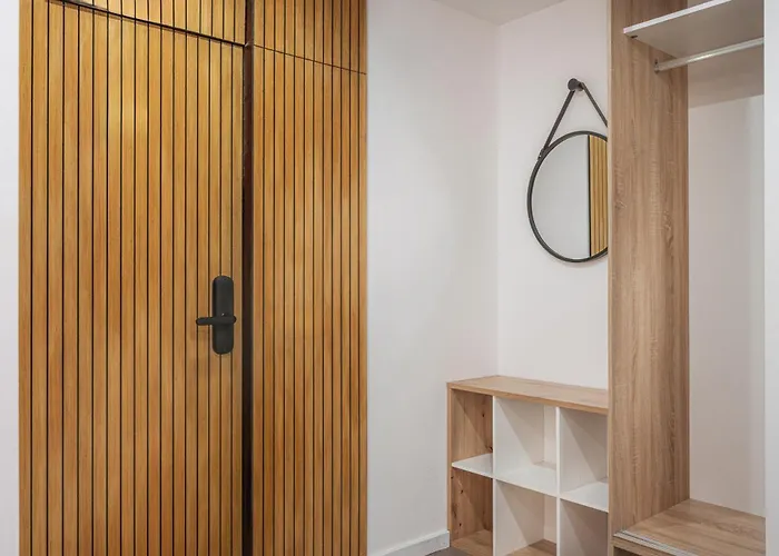 アパート High View フンシャル