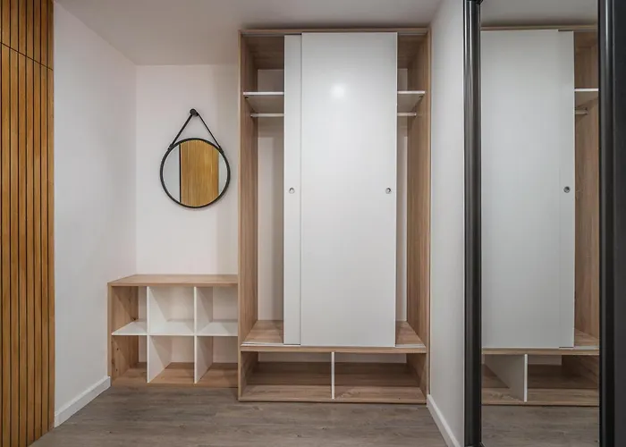 High View Apartment *