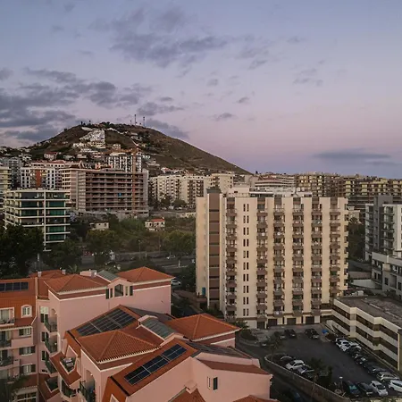 Apartamento High View *