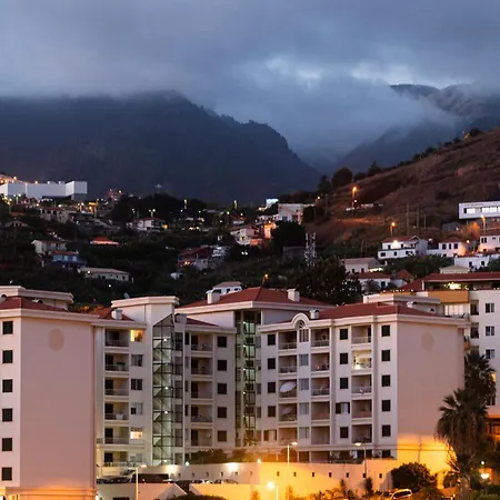 Apartamento High View *