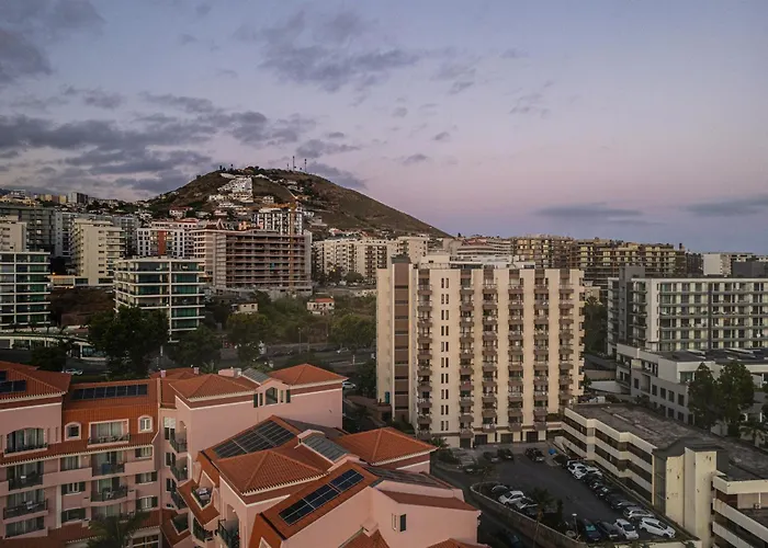 Apartamento High View *