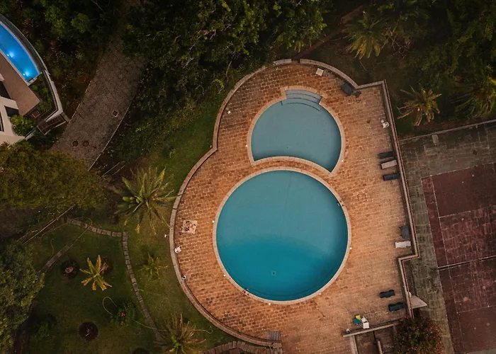 High View Apartamento *