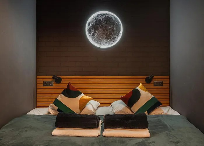 High View Apartamento *