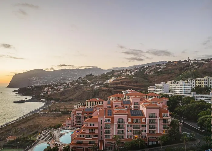 High View Apartamento