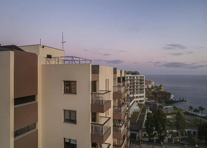 High View Funchal (Madeira)