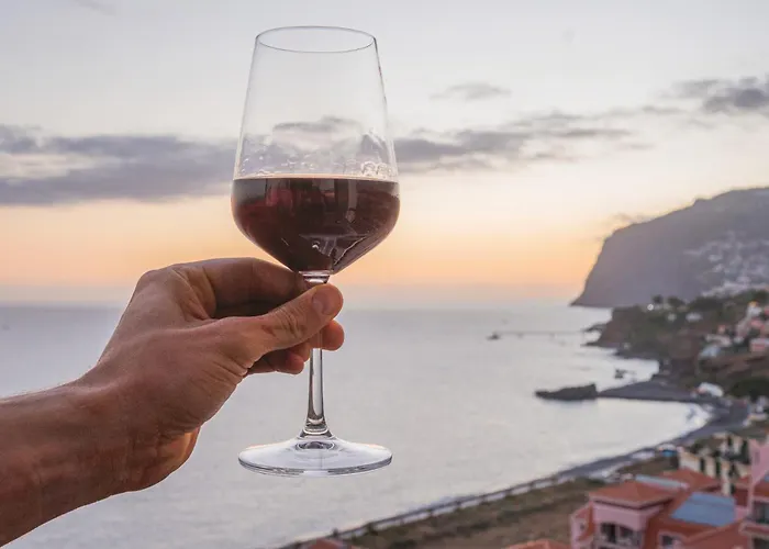 Apartamento High View