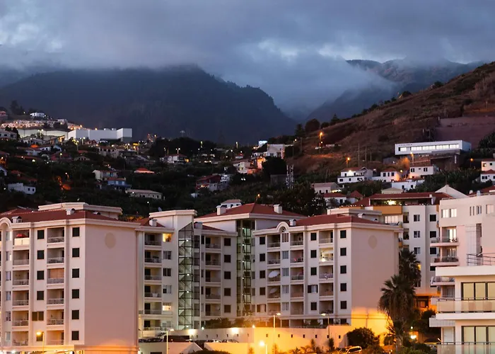 Apartamento High View *